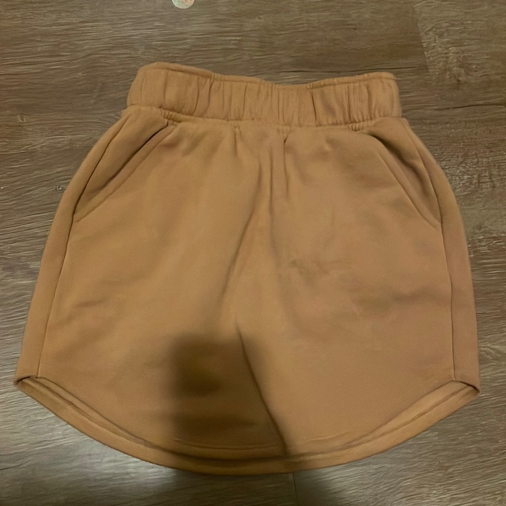Cotton Skirt